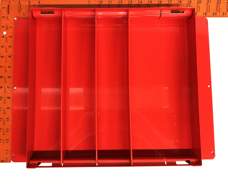 Weather Guard Parts Kit 25-00007 NOS
