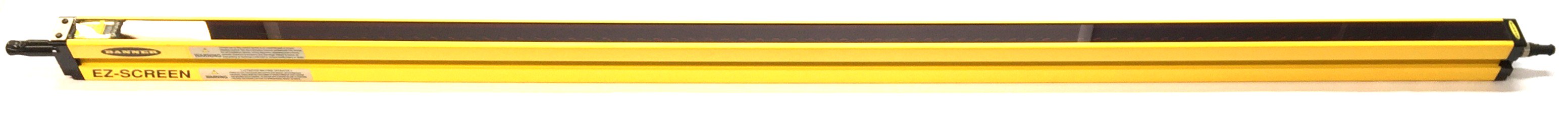 Banner EZ-Screen Light Curtain SLSCR30-1200Q8 USED