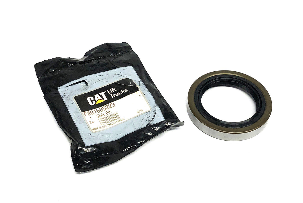 CAT Lift Trucks Oil Seal F301605223 NOS