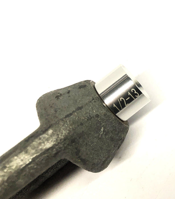 Chicago 1/2-13 inch Eye Nut C185A [Lot of 4] NOS