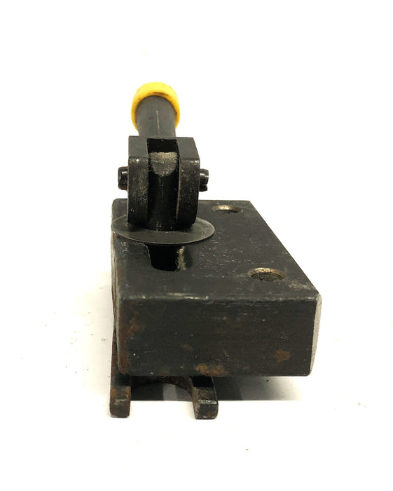 Unbranded Left Hand Fulcrum And Cam Clamp Patent #2 USED