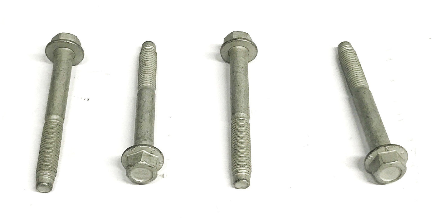 GM Belt Tensioner Bolt 11588749 [Lot of 4] NOS