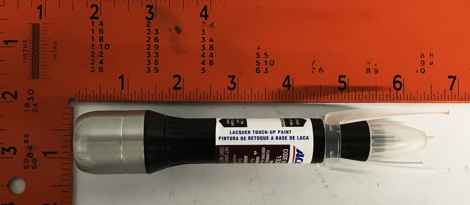 ACDelco Paint Scratch Repair Pen 19367807 NOS