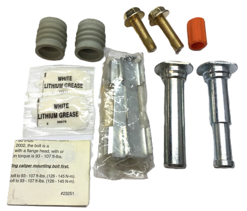 Euclid Brake Hardware Kit E11754 (No Box) NOS