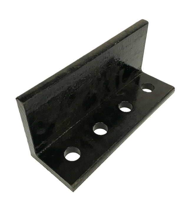 McNeilus 4-hole Mounting Bracket 0500405 NOS