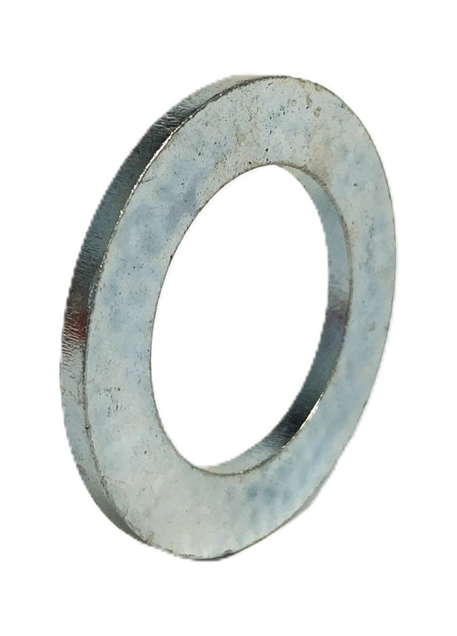 Global Environmental Steel-Zinc Washer 032399 [Lot of 17] NOS