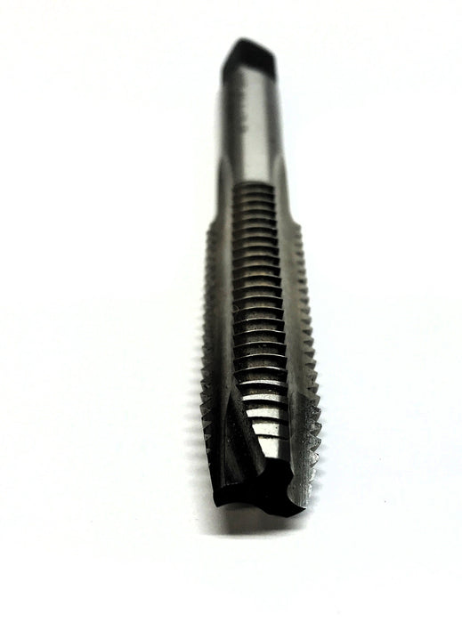 Morse M12 x 1.75 D6 HSS Hand Tap Flute 332404 NOS