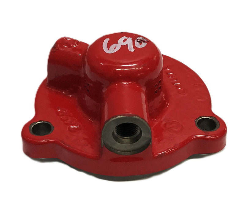 Chelsea Parker Cap Seal 21-P-690 USED