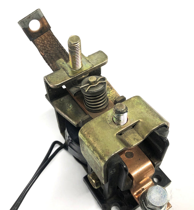 Unbranded 36V Contactor Coil Relay For Forklift ME251 (97-09169) USED