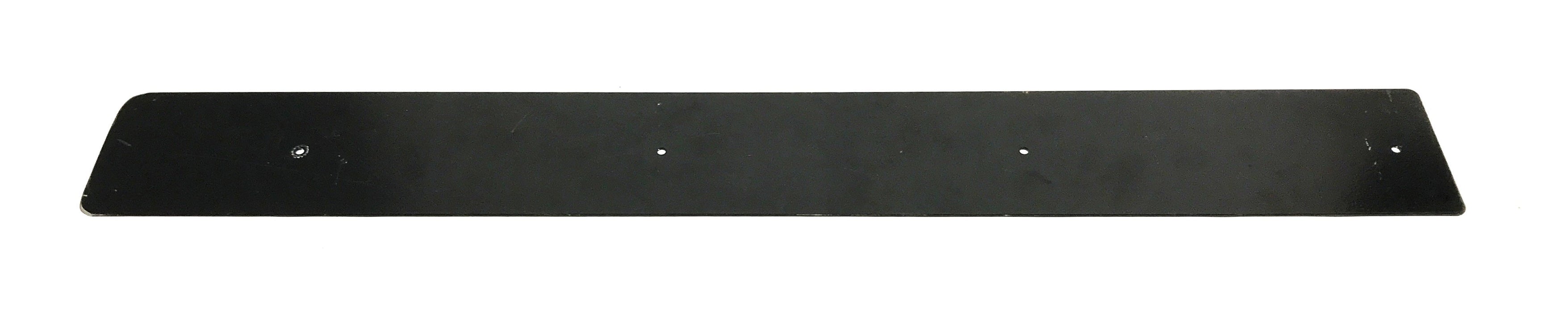 Thomas Built Vintage 30-1/2 inch x 4 inch Sidemember Cover 171325 NOS