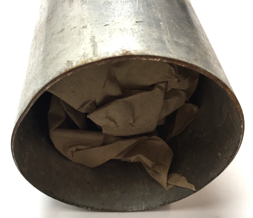 International Exhaust Pipe Stack 1672579C2 NOS