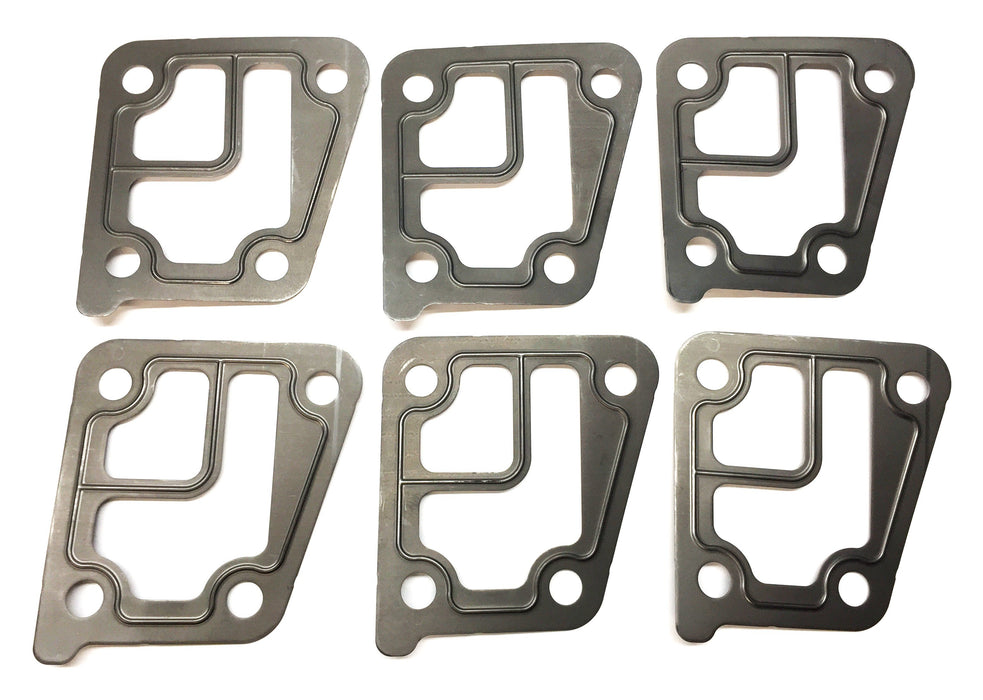 Allison Automatic Jumper Gasket Manifold 29536766 [Lot of 6] NOS