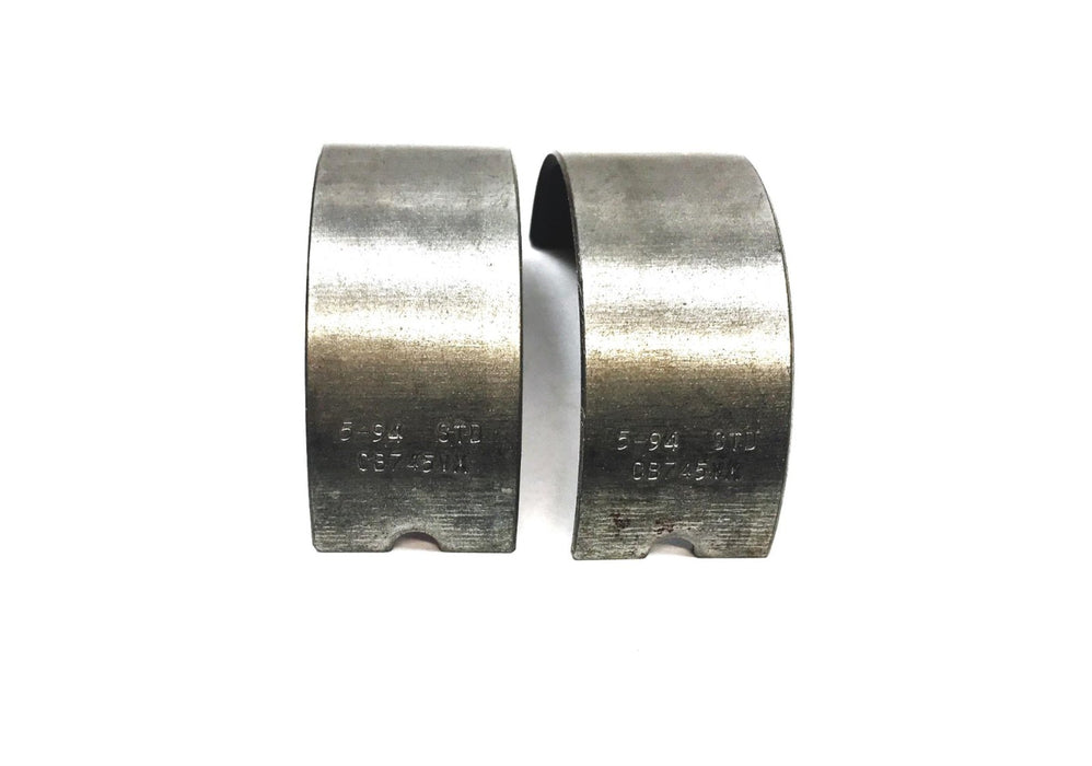 Clevite 77 Engine Connecting Rod Bearing Pair CB-745VX NOS