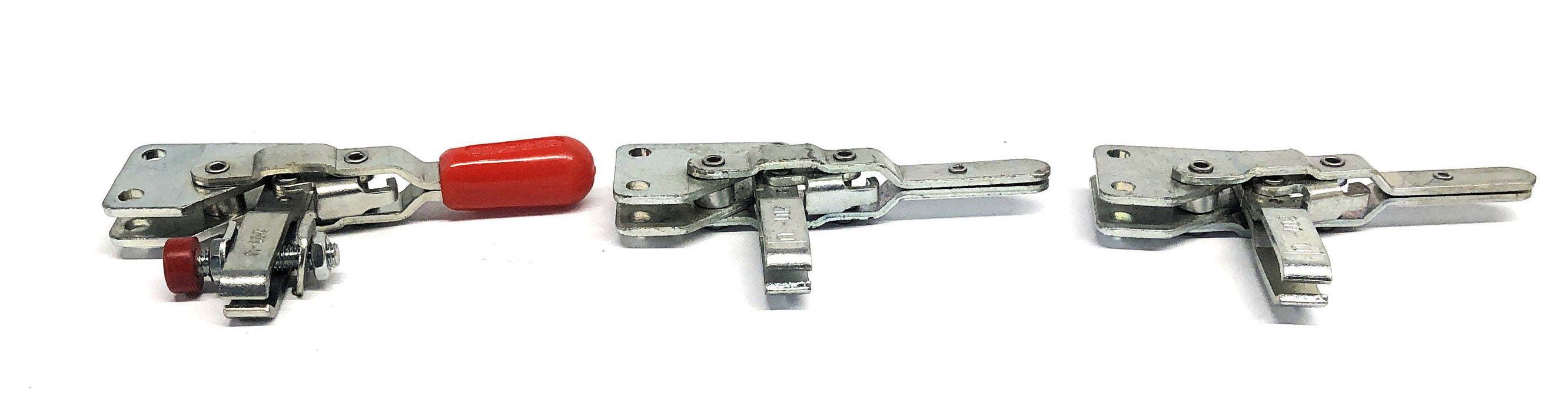 Destaco Toggle Clamp 201-U [Lot of 3] USED