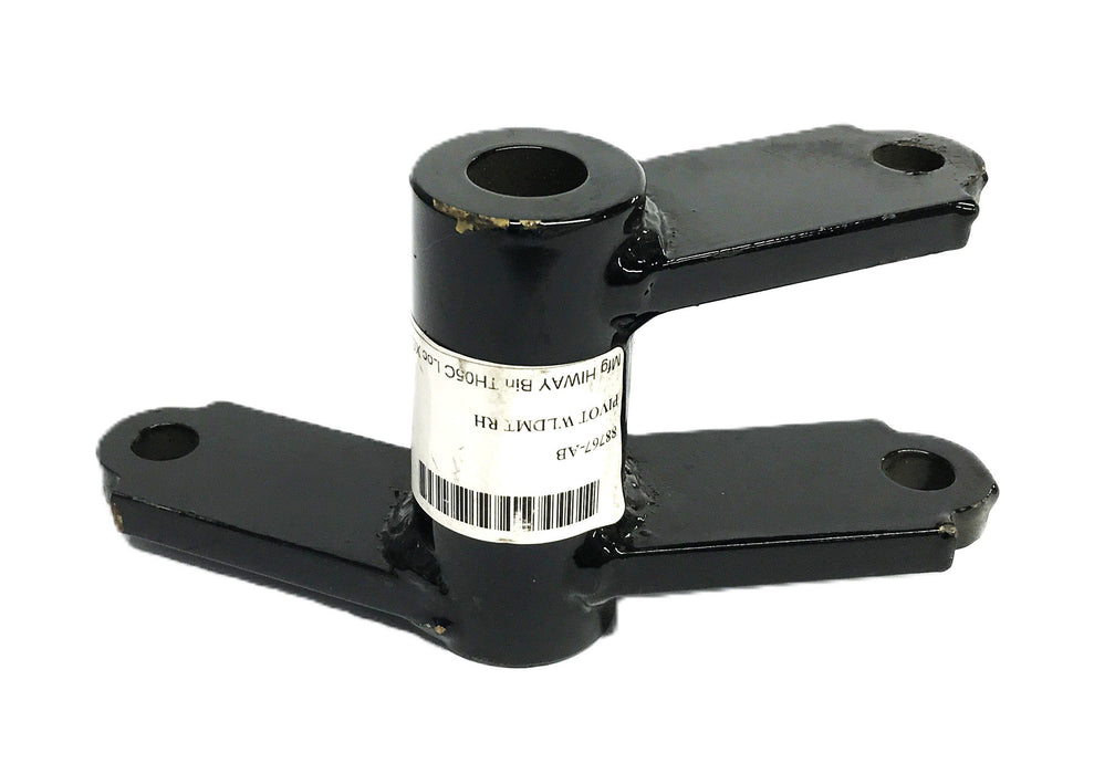 Hi-Way Weldment Latch Driver Pivot 88767-AB NOS