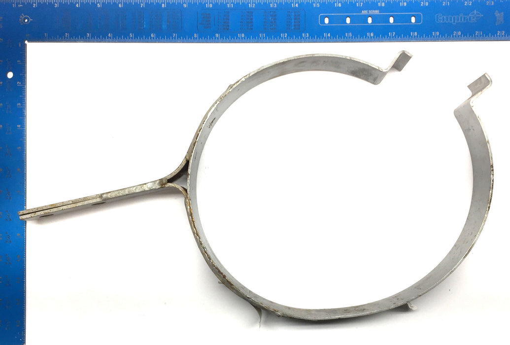 Volvo Muffler Strap VO 20387749 NOS