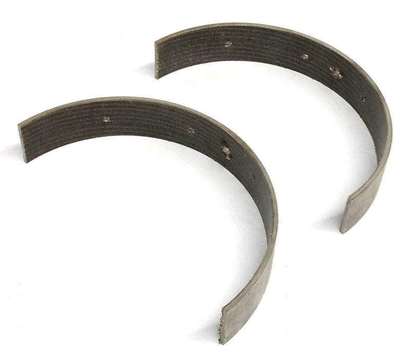 Crown Upright Wear Strip Set 128509 NOS