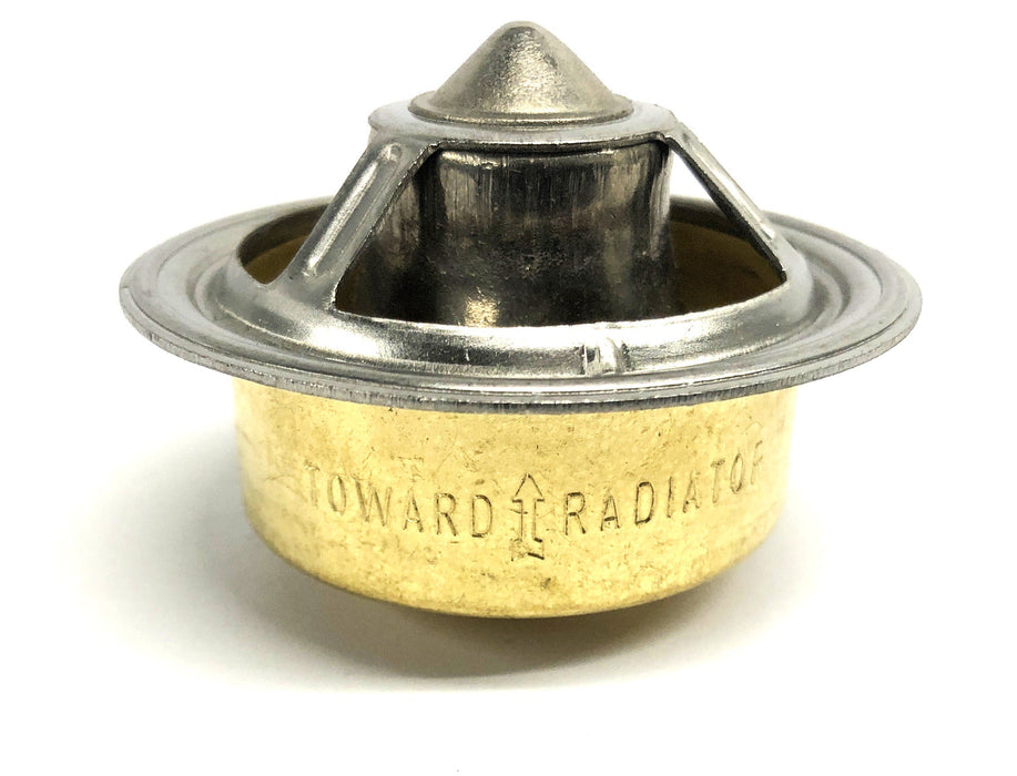 Toward Radiator Thermostat C5TE8575BAFT NOS