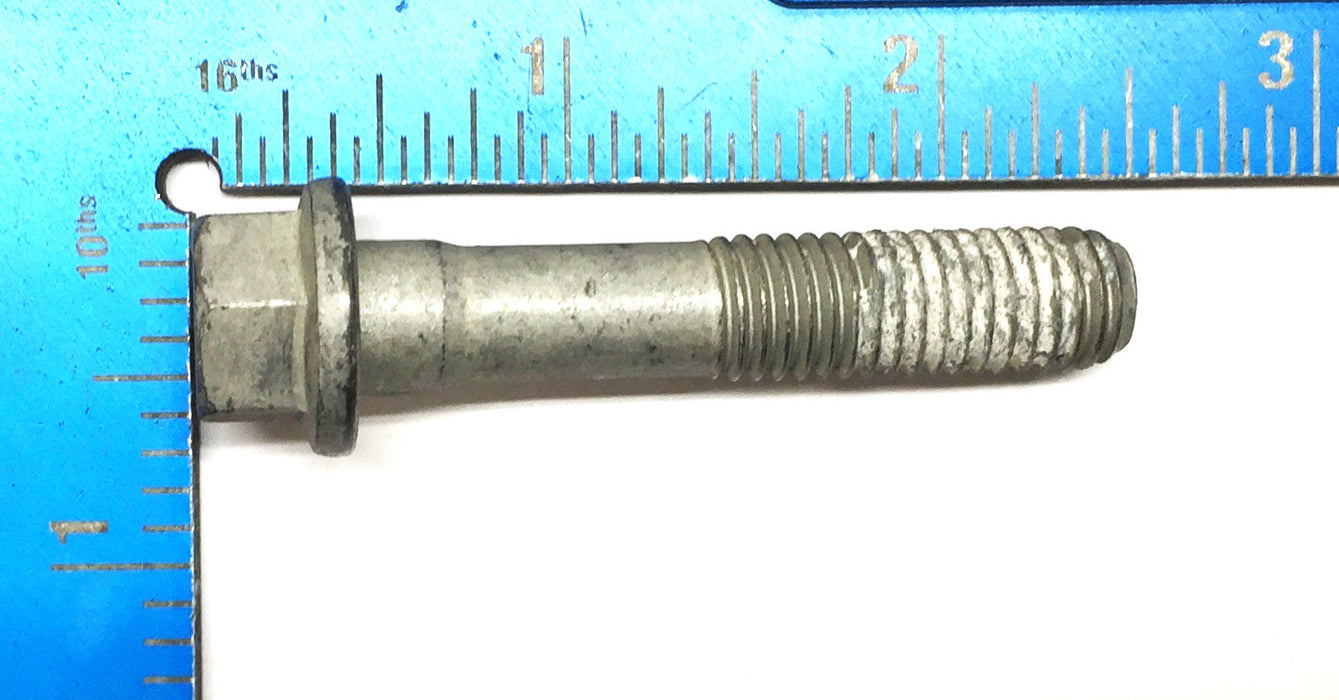 General Motors M10x1.5x52mm Engine Cylinder Head Bolt 11519113 [Lot of 14] NOS