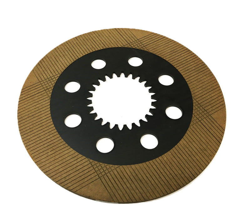 KCM Wheel Loader Friction Disc 37213-60870 NOS