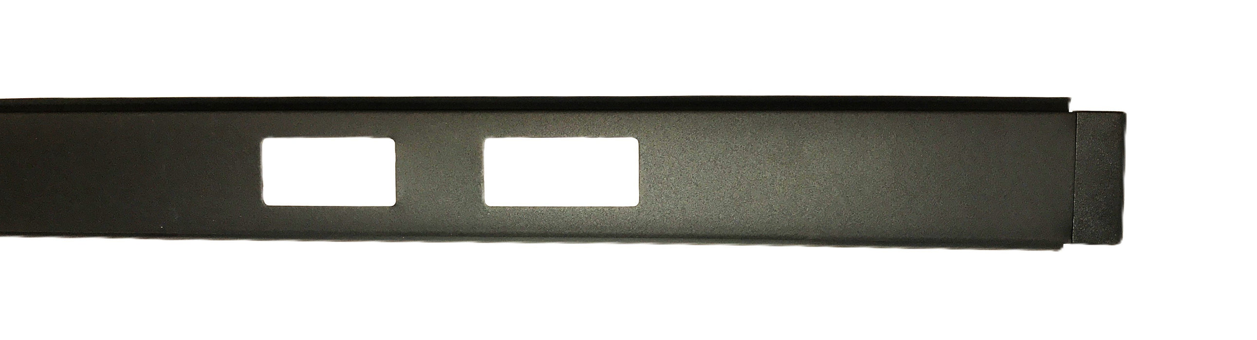GM Right Side Rook Molding 85166223 NOS