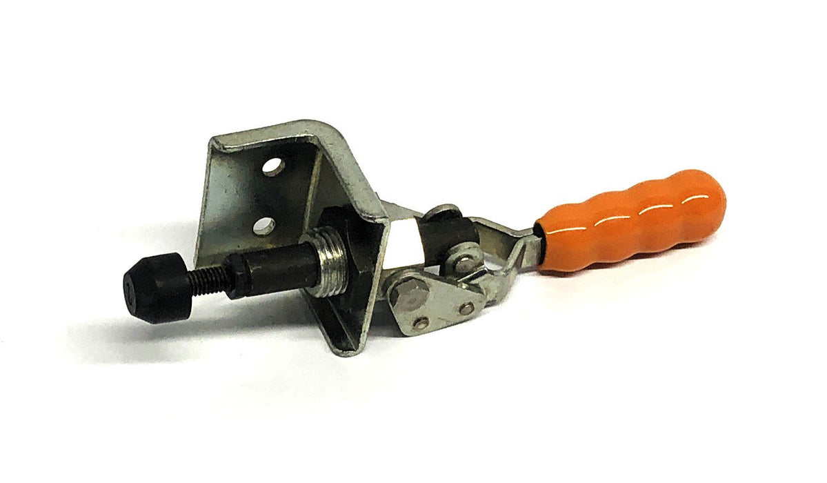 Brauer Toggle Clamp P100 USED