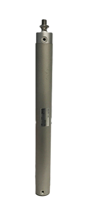 SMC Pneumatic Cylinder CDG3LN25-250 NOS