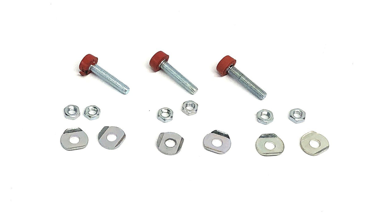 Destaco Clamp Accessory Kit ACC-62 [Lot of 3] NOS
