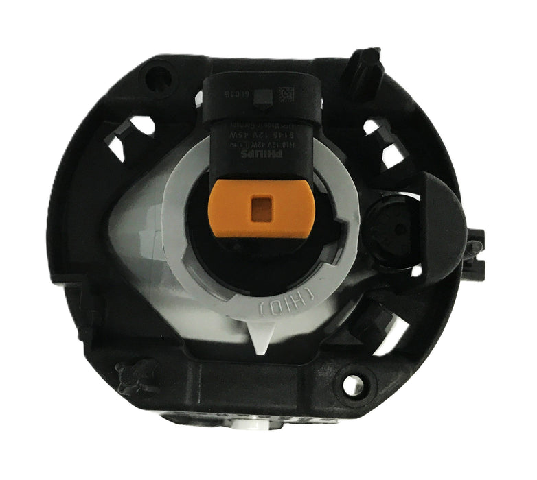 Mopar Front Fog Light Assembly 0480-5857-AB NOS