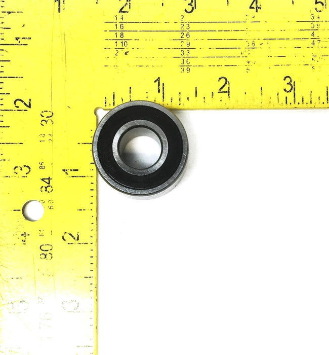 INA Angular Contact Bearing 3202J2RS NOS