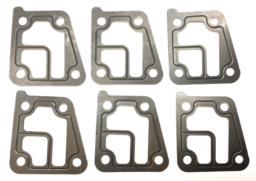 Allison Automatic Jumper Gasket Manifold 29536766 [Lot of 6] NOS