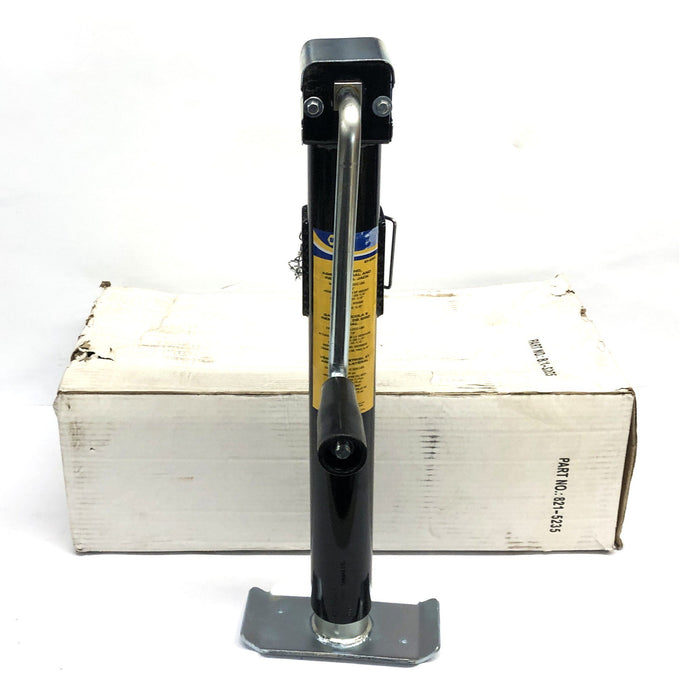 NAPA Side Wind Tongue Jack 821-5235 NOS