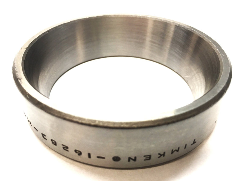 Timken Tapered Cylindrical Bearing Cup 16283 NOS