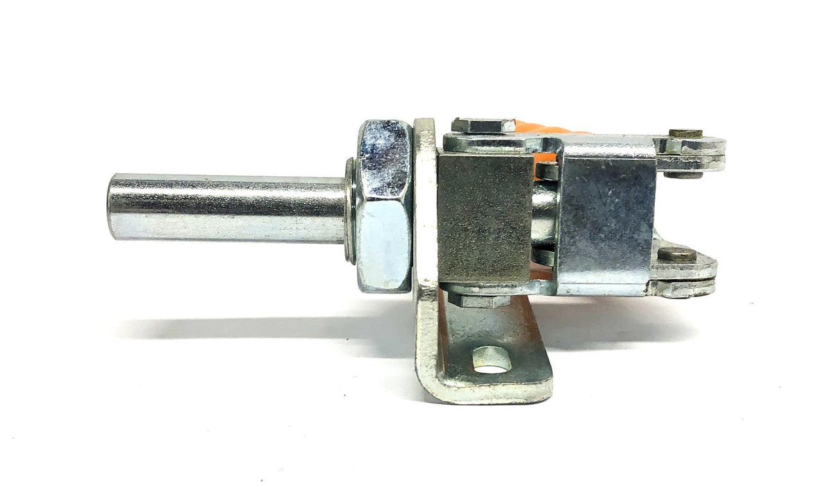 Brauer Toggle Clamp P200 NOS
