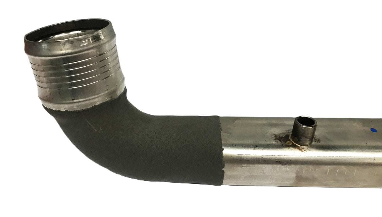 Volvo Crossover Pipe 21767469 NOS
