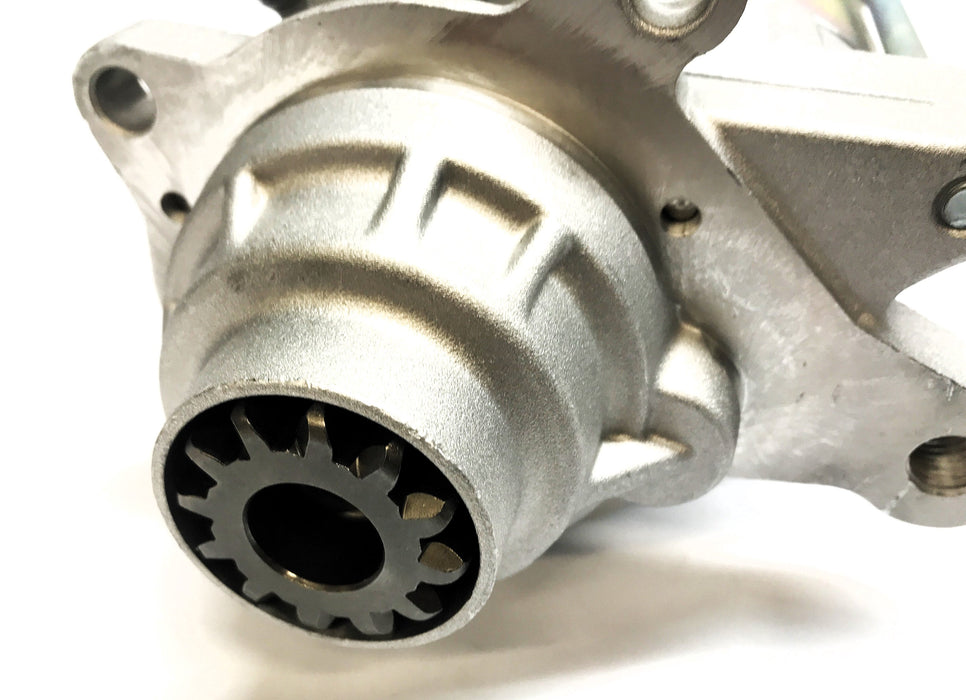 The Best Battery CO. Starter Motor 6675N NOS