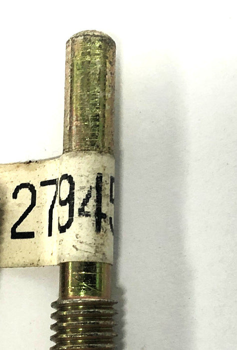 Unbranded 8-1/8 Inch Bolt 2794522 [Lot of 2] NOS