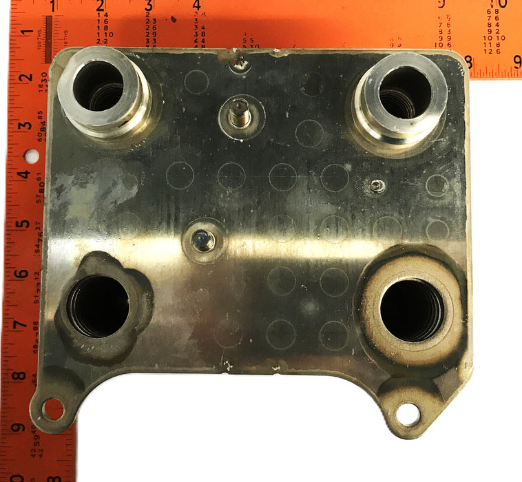 Ford Oil Cooler Assembly Kit 3C3Z-6A642-CA NOS
