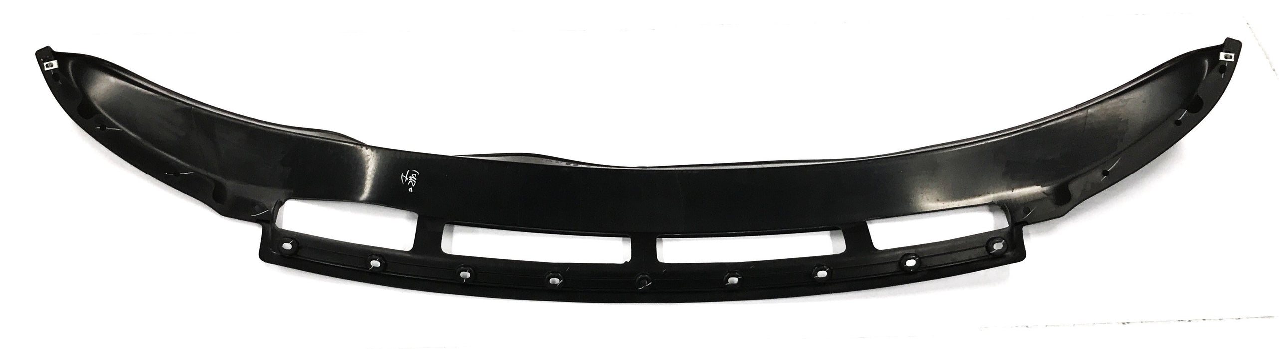Mopar Dodge Front Lower Bumper Air Dam 6817-0726-001 NOS