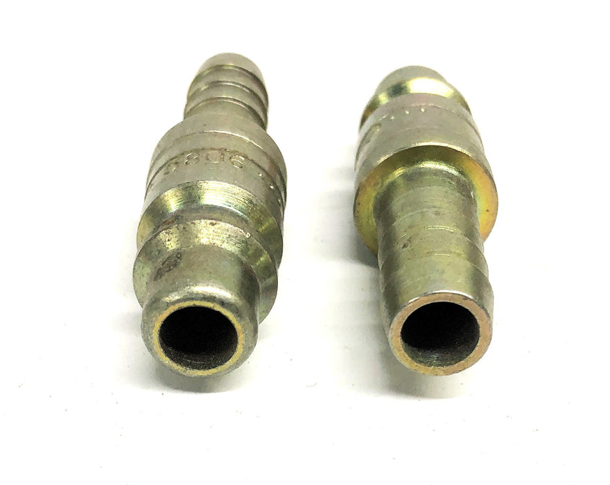 Coilhose Hose Reducer 5806 [Lot of 8] NOS