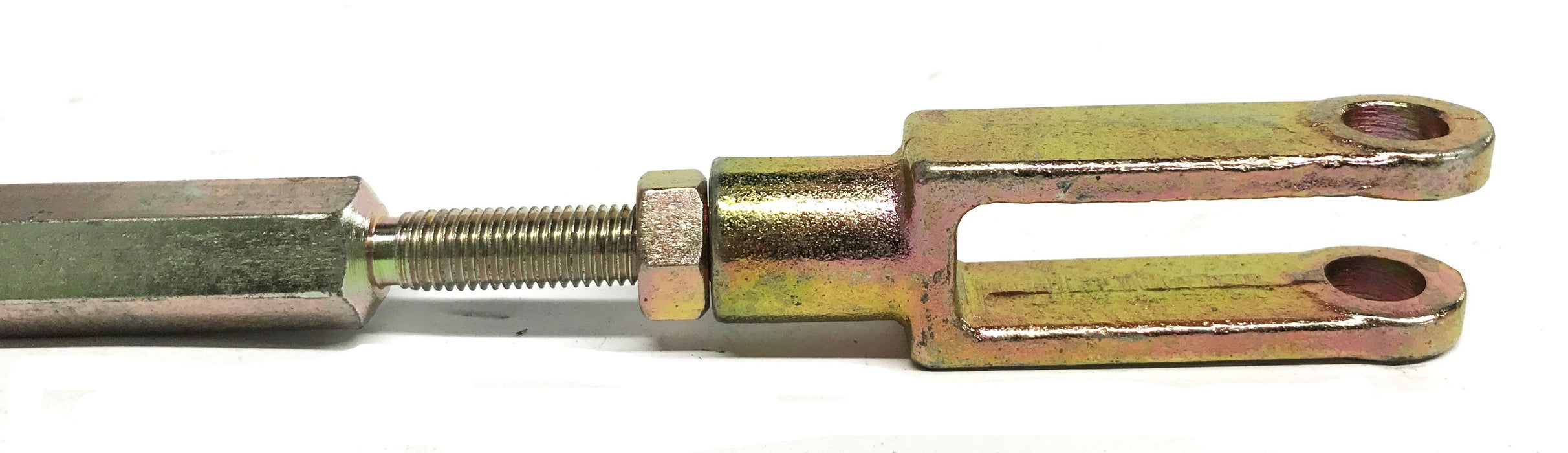 Yale Forklift Brake Pedal Linkage YT580032753 NOS