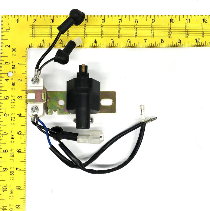 Unbranded Ignition Coil For CAT Forklift NO BOX MD177230 NOS
