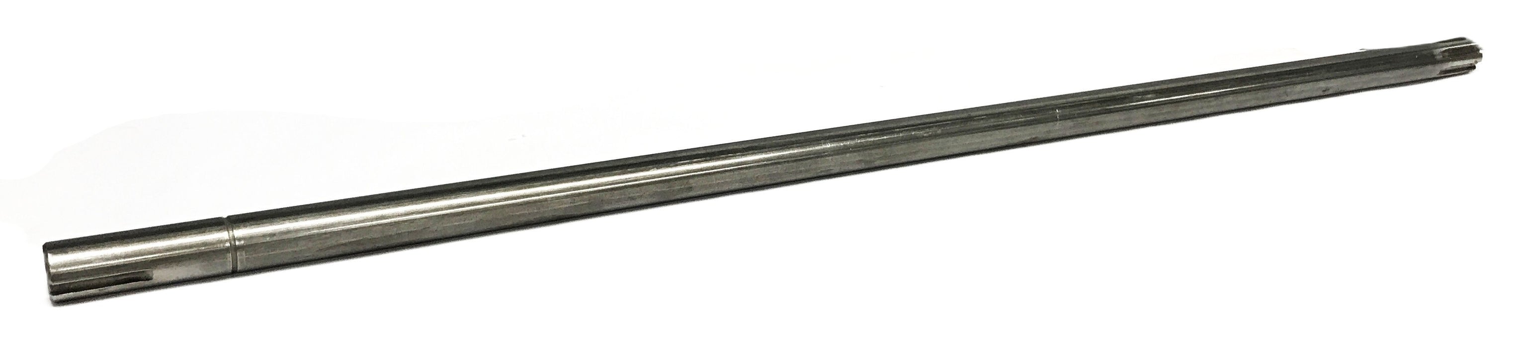 Alamo/Montage 40-5/32 inch Gear Box Extension Shaft NOS