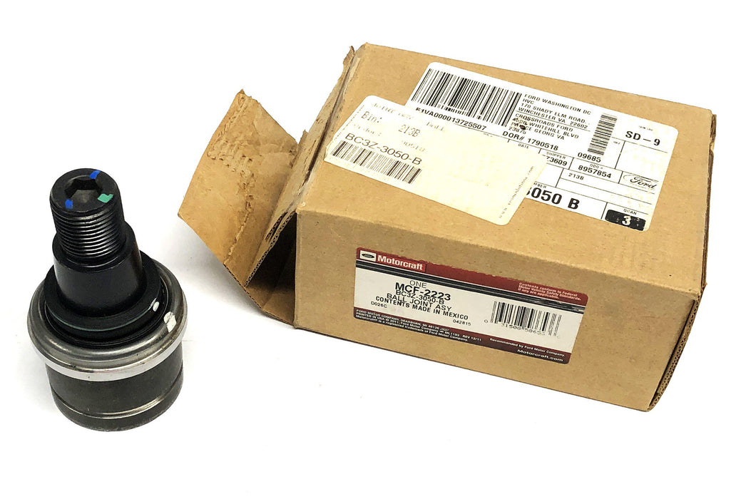 Ford Motorcraft Ball Joint Assembly MCF-2223 (BC3Z-3050-B) NOS