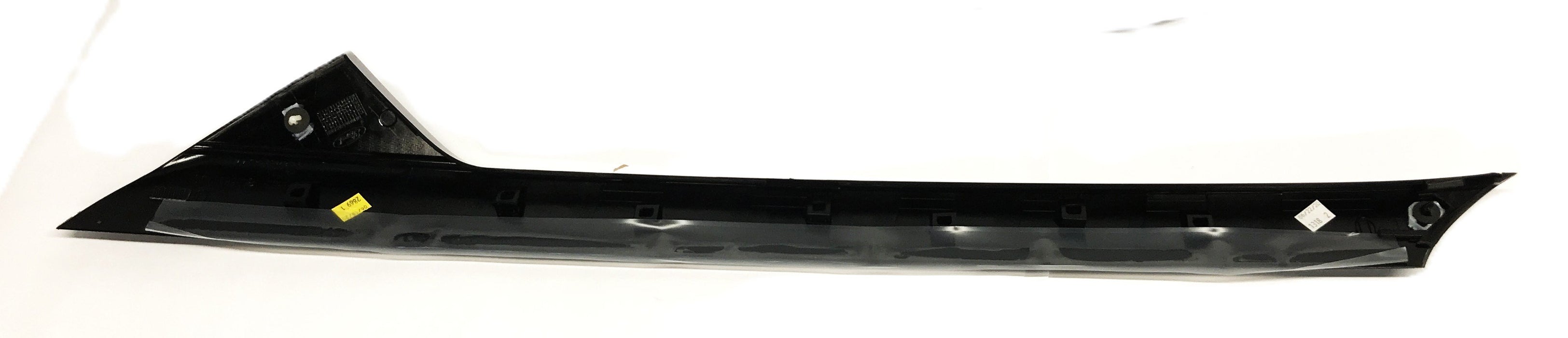 Ford Windshield Outer Trim Molding BB5Z-7803145-AA [Lot of 3] NOS
