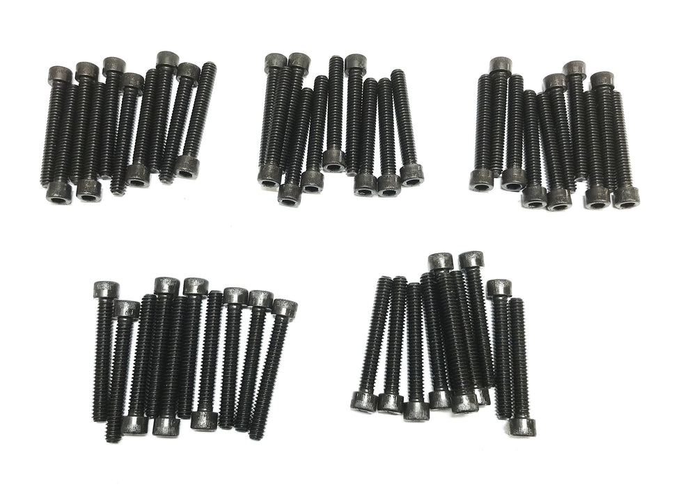 Kerr Lakeside Socket Head Cap Screw T371699 [Lot of 50] NOS