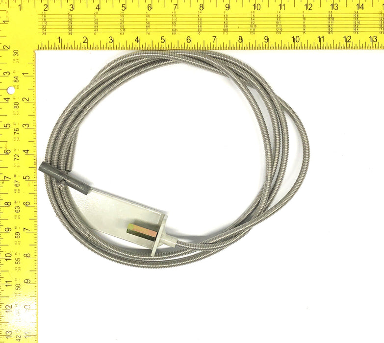Unbranded Control Cable 2583251 NOS
