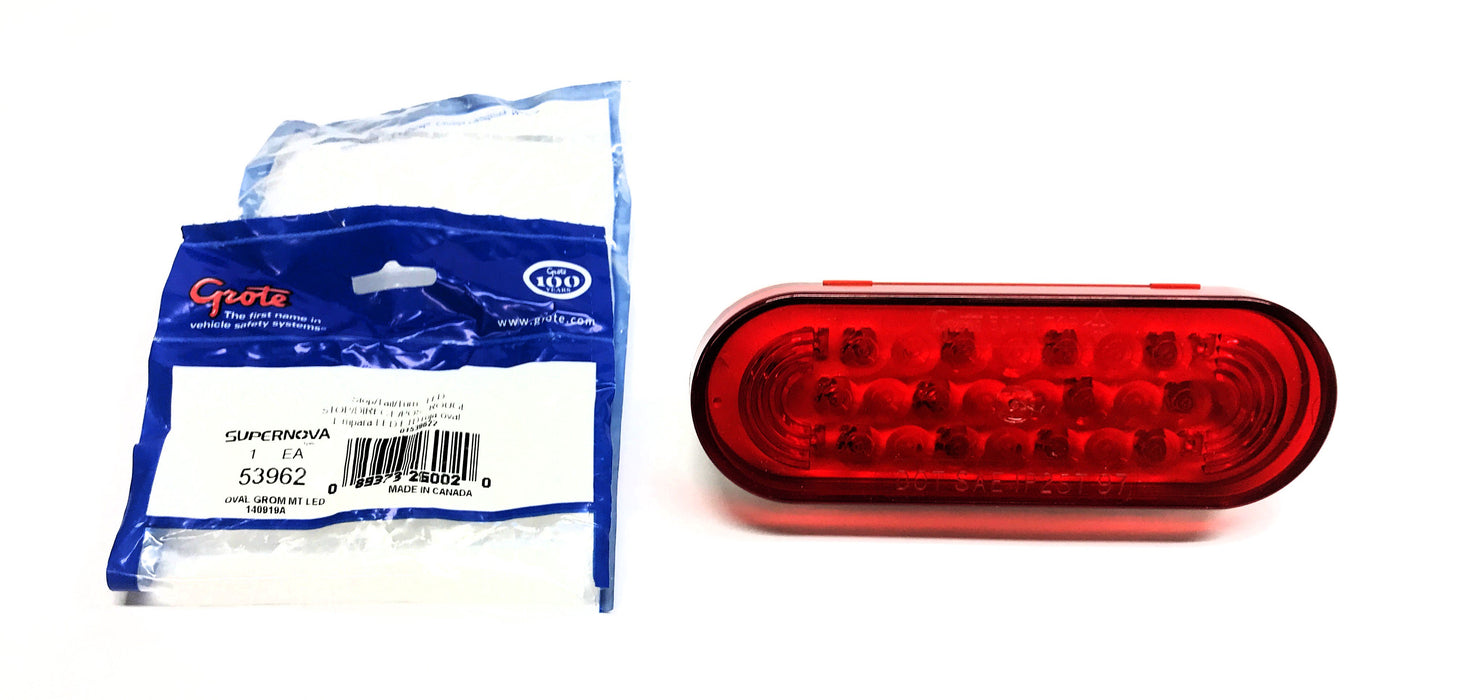 Grote Stop/Turn/Tail Lamp 53962 NOS