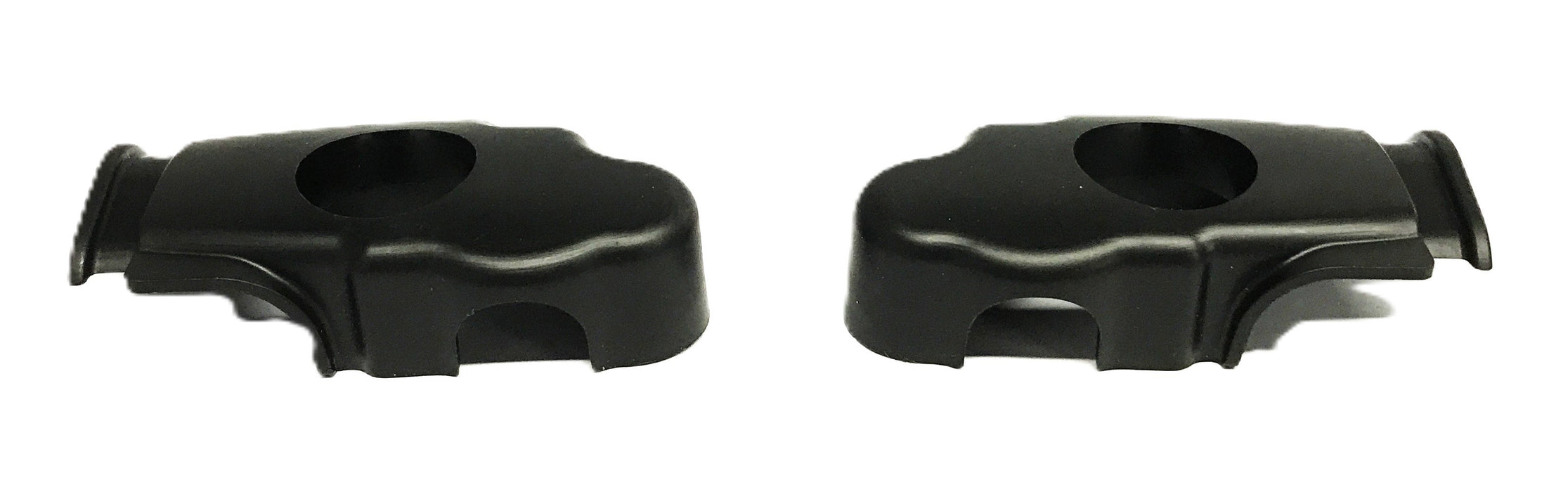 GM OEM Seatbelt Pretensioner Cover 42864662 [Lot of 6] NOS