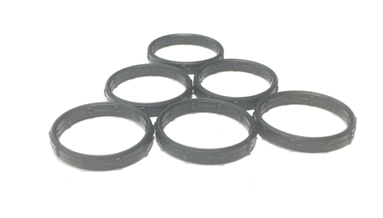 John Deere OEM Adapter Seal R504669 [Lot of 6] NOS